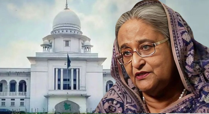 ট্রাকচালক হোসেন হত্যা মামলায় হাসিনাসহ ৩৪ জনের বিচার শুরু